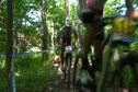 Elite Men Enter The Single Track Windam World Cup 2011