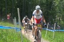 Elite Men Start Climb Windam World Cup 2011