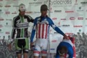 Elite Men's Podium USGP #2 Madison