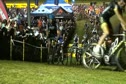 Elite Men's Run-Up Lap 1 CrossVegas 2011!