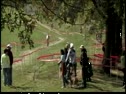 Elite Women's Race Greenwear USGP #2 Madison p/b Selle Italia