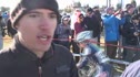 Elite Women's 2009 USA Cyclocross National Championships Race Video