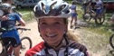 Emily Batty Post Fontana Pro XCT
