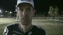 Erwin Vervecken Post Race Cross Vegas