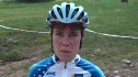Georgia Gould Pre Race '09 World Championships