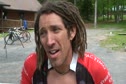 Garth Prosser Transylvania Epic Stage 7