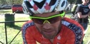 Geoff Kabush 2nd at Fontana Pro XCT