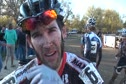 Geoff Kabush Goes All In To Win Boulder Cup