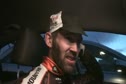 Geoff Kabush Loves Christmas Music In Bend Day 1