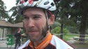 Geoff Kabush Post Bonelli XC 4th