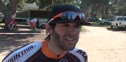 Geoff Kabush Post Fontana Pro XCT