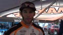 Geoff Kabush Post Race Bromont WC 1st Place!