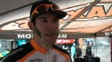 Geoff Kabush Post Race Mt. Saint Anne WC