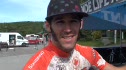 Geoff Kabush Post Race Mt. Snow 1st