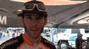 Geoff Kabush Post Race Mt. Snow STXC