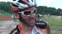 Geoff Kabush Post Race STXC Windham
