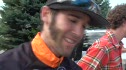 Geoff Kabush Post Race USGP #1