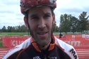Geoff Kabush Post USGP #1 Madison