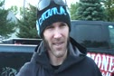 Geoff Kabush Post USGP Planet Bike Cup #2