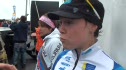 Georgia Gould & Katerina Nash Post Race Mt. Saint Anne WC