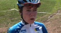 Georgia Gould Post Race STXC Windham