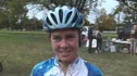 Georgia Gould Post Race USGP #4
