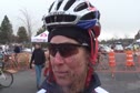 Gina Hall Post Women 40-44 Cyclocross National Championships