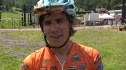 Greg Carpenter Post Race STXC Windham