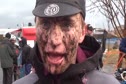 Gunnar Bergey Post 17-18 Junior Men Cyclocross National Championships