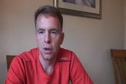 Keith Hanson on Training in Orlando, Florida For the Winter