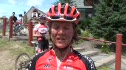 Heather Holmes Post Race Mt. Snow