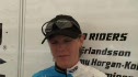 Heather Irmiger Post Race Windham