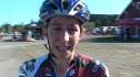 Helen Wyman Post Race Rad Racing GP 4th