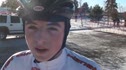Ian Haupt Post Cyclocross National Championships