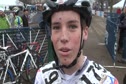 Ian Mcshane Cyclocross National Championships Junior 15-16