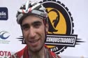 Ismael Ventura Sanchez Post La Ruta Stage 4
