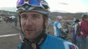 JHK Post Race Boulder Cup