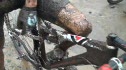 JHK Post Race Bromont WC