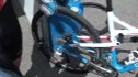 JHK Pre Race Mt. Snow (New Bike)