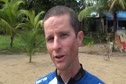 James Lehman Post La Ruta Stage 4