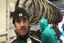 Jamey Driscoll Calls Out Justin Lindine Boulder Cup