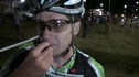 Jamey Driscoll Post Race Cross Vegas 1st