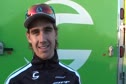 Jamey Driscoll Post-Race Providence Cross Fest Day One