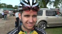 Jamey Driscoll Post Race USGP #1