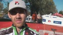 Jamey Driscoll Post Race USGP #3