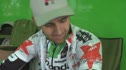 Jamey Driscoll Post Race USGP #4