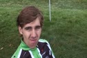 Jamey Driscoll Post USGP #1 Madison