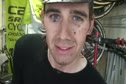 Jamey Driscoll Post USGP New Belgium Cup Day 1