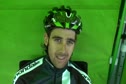 Jamey Driscoll Post USGP Planet Bike Cup #1