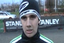 Jamey Driscoll Post USGP Stanley Portland Cup